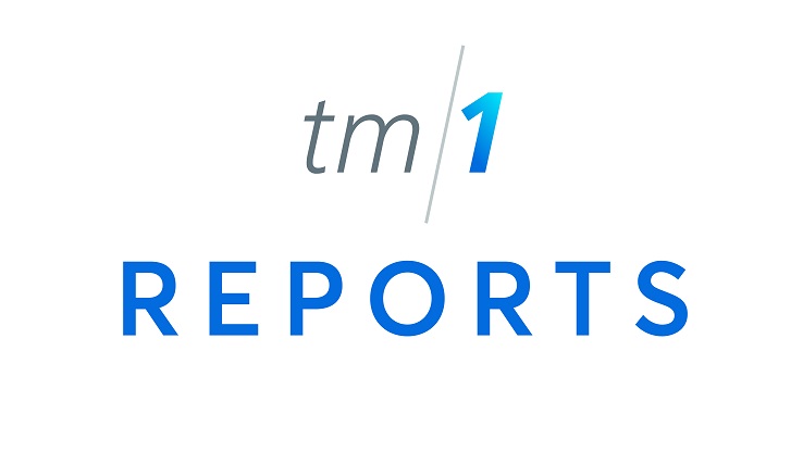 TM1 Reports | Información de tu evento